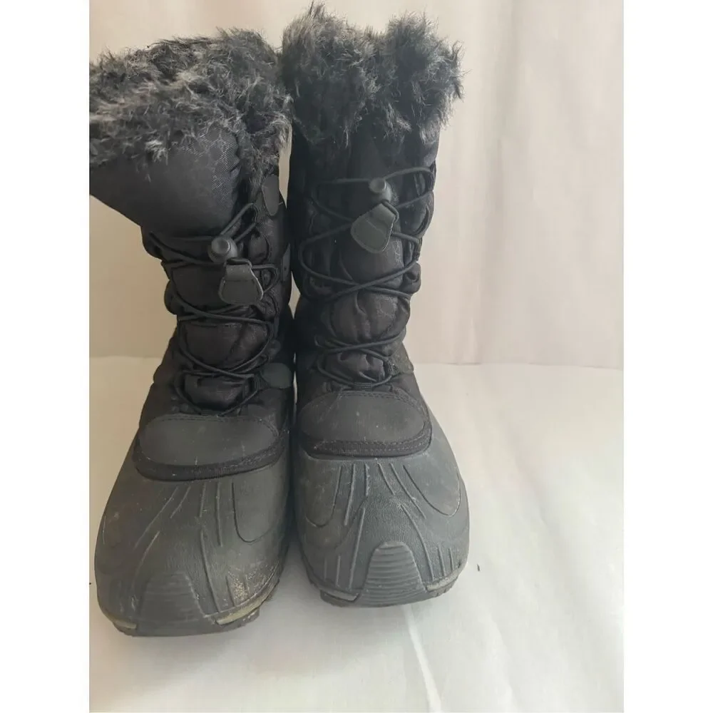 Kamik pre owned